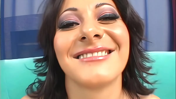 Sandra Romain Loves Raw Sex thumbnail