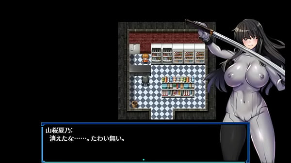 18 H RPG Games_MANKI YAGYO 1