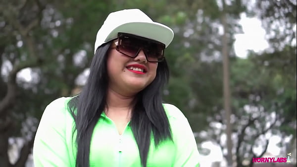 Latina De Gran Culo Estaba Entrenando Y Un Joven Se Le Acerco Para Hacerle Una Tentadora Propuesta -cielo Mart&iacute;nez thumbnail