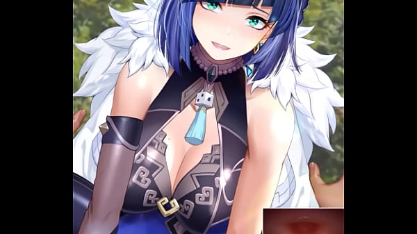 Yelan genshin impact