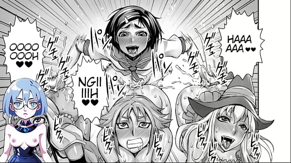 Isekai Futanari Tensei 3 thumbnail