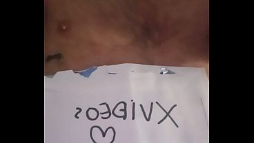 V&iacute_deo de verificaci&oacute_n