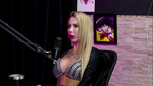 Compilados da deny barbie no papo com tifany e lucas ferraz swing cast parte 2 watch sheer red