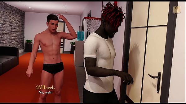 Being a dik 199 chick route 