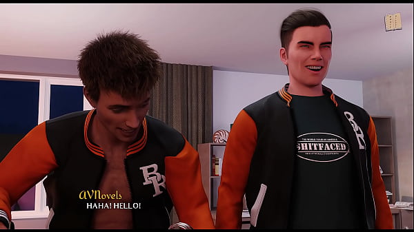 Being a dik 199 chick route 