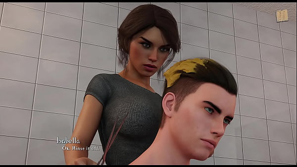 Play MP4 - Being A Dik 199 &lpar;Chick Route&rpar;