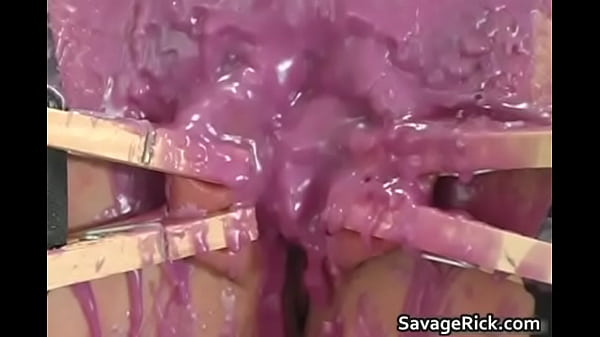 Dirty blond MILF_Erica gets tied