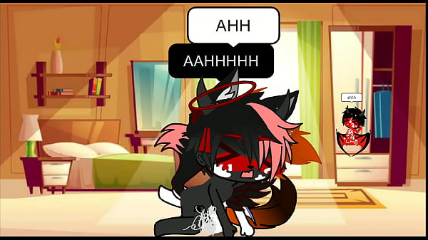 Gacha gay fucking