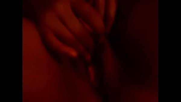 Masturbada y Mojadisima 