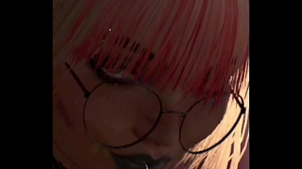 The Witching Hour Fun onthe subway