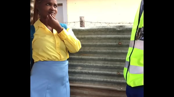 Play MP4 - Fly By Night Guard Protects Student In Exchange For A Quickie Cumshot &lpar;Full Video On XVideo Red&rpar;