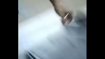 Chegando no trabalho