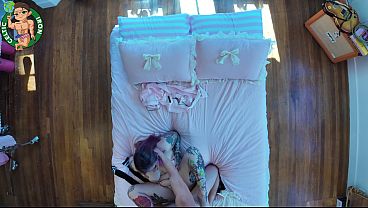 Voyeur Real Power & Pleasure - Isabel Moon