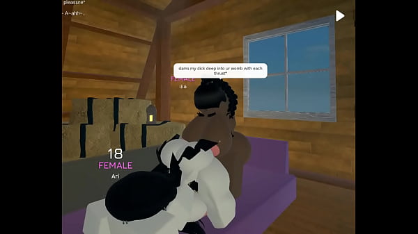 Nonton I Gave My Emo Bae Rough Backshots #2 thumbnail