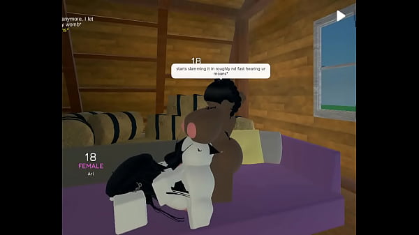 I gave my emo bae rough backshots #2 