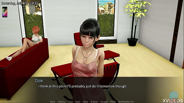 Stormside ep 61 &ndash; visual novel gameplay hd 