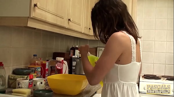 PASCALSSUBSLUTS Valentina Bianco Loves Rough_Throat_Fuck