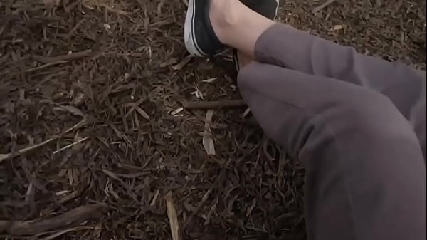 Play MP4 - Petite Horny Teen Fucked in Public Park - almost Caught&excl; - Outdoor Amateur Sex