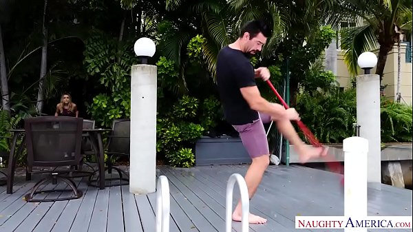 Play MP4 - Creampie your wife's bubble butt friend&excl; - Naughty America