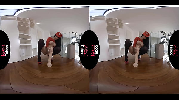 VIRTUAL TABOONatashaOn The_Highest_Level