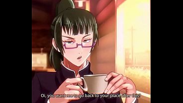 Makizenin follando_rico