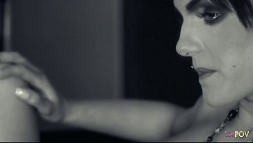 The Intense Lesbian Desire Is Adhesive And Yearns For Anal thumbnail