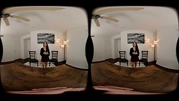 Horny babe wants your cock deep inside her pov