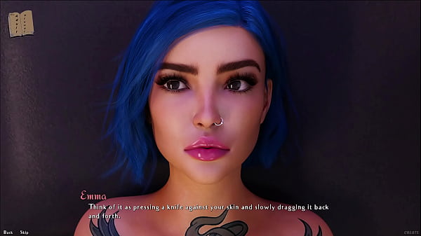 Being a dik 218 dik route 