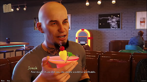 Play MP4 - Being A Dik 218 &lpar;Dik Route&rpar;