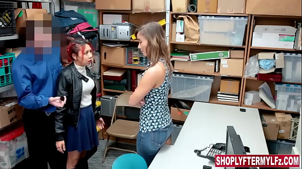 Christy Love_Save Her_Daughterr Going_To Jail