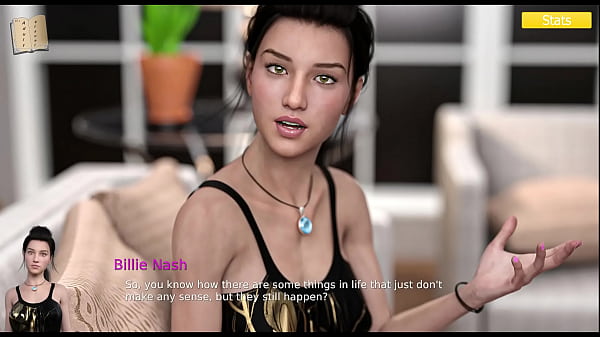 Play MP4 - Rosewater Manor 3