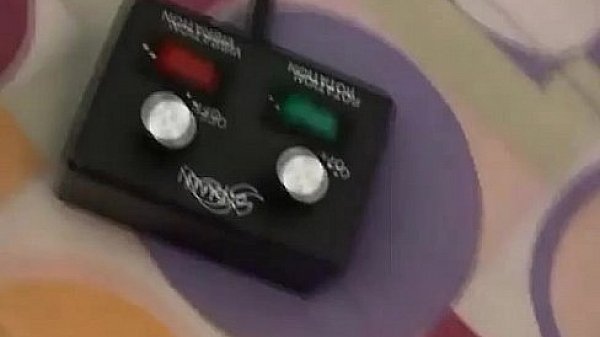 Nonton Ex Girlfriend Using Her Favorite Toy thumbnail