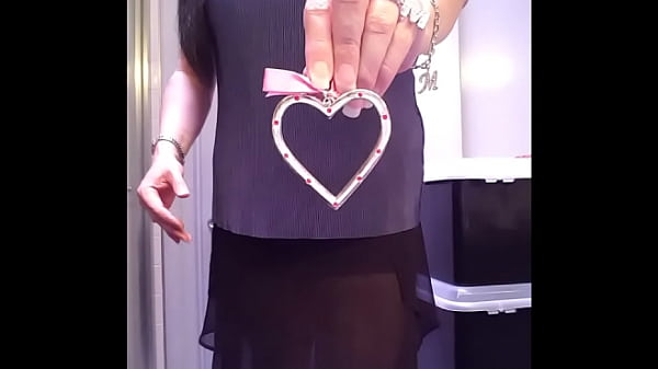 Shopping Stories #68 - Thrift Store Jewelry Haul...