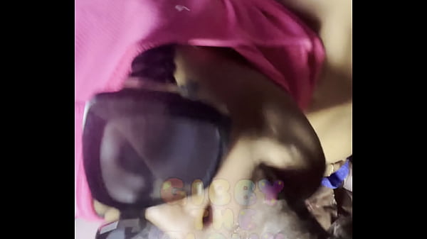 Love sucking some bbc keeps my nutrition high