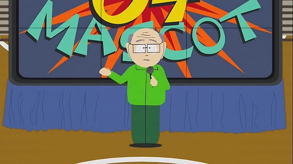 Lavado_o MojónSouth Park Temporada 8_Ep 8