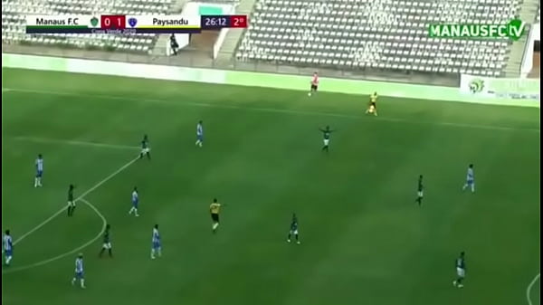 Sexo No Futebol thumbnail