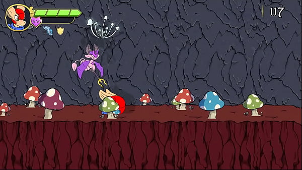 Arma's Quest [LGBT Hentai PornPlay]_Ep.2 best huge minotaur monster cock assjob