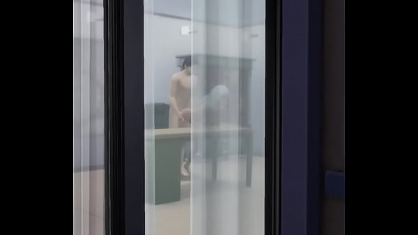 Office Hijab Muslimah Boss Secretary thumbnail