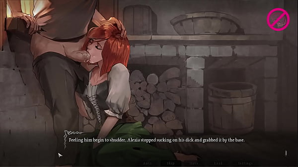 Play MP4 - Let&rsquo;s Play Seeds of Chaos &num;2 Rowan und Alexis lieben sich sehr