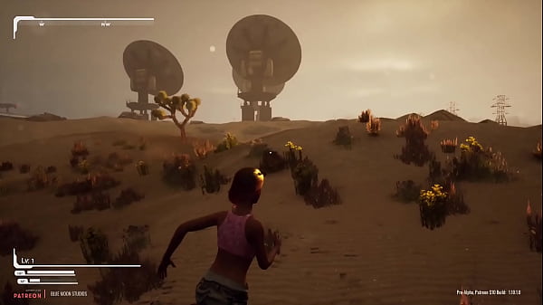 Sexy New Game - Projectbluemoon thumbnail