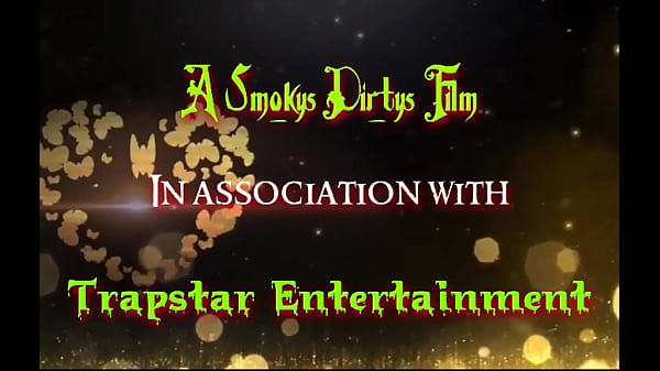 Smoky Fucks Sally Hard thumbnail