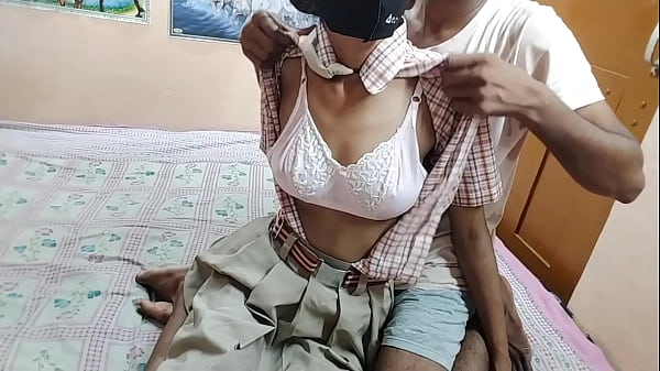 Indian Desi Cute College Girl Fucked By Her Teacher thumbnail
