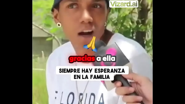 Nonton Siempre Hay Esperanza En La Familia #hijos #comunidad #historia #atrevidoypegajoso #elchicletv #salud #chiclenoticias #met... thumbnail