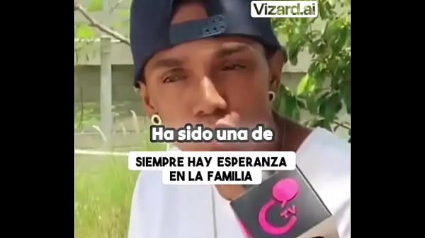 Siempre hay esperanza en la familia #hijos #comunidad #historia #atrevidoypegajoso #elchicletv #salud #chiclenoticias #met