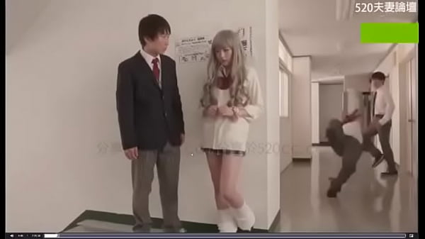 Nonton Japanese Girl And Three Boys thumbnail