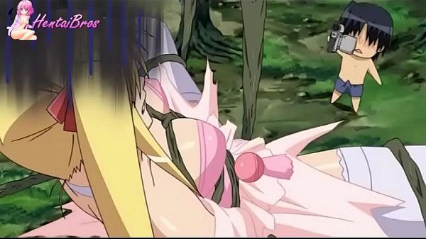 hentai guy trapped insex island