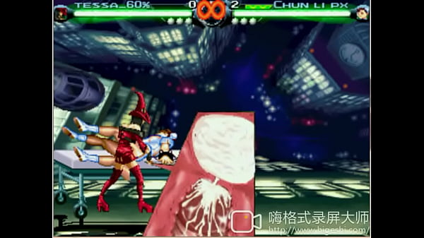 Nonton Mugen Kof Fight thumbnail