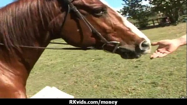 Amateur Chick Takes MoneyFor A Fuck 14