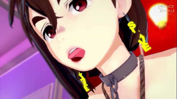 Play MP4 - Momo Ayase perfect body worship kinky slave- Dandadan &lpar;Better than Maplestar&rpar;