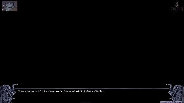 Delirium A Lovecraftian Visual Novel_Part 5 Cock sucking nun!